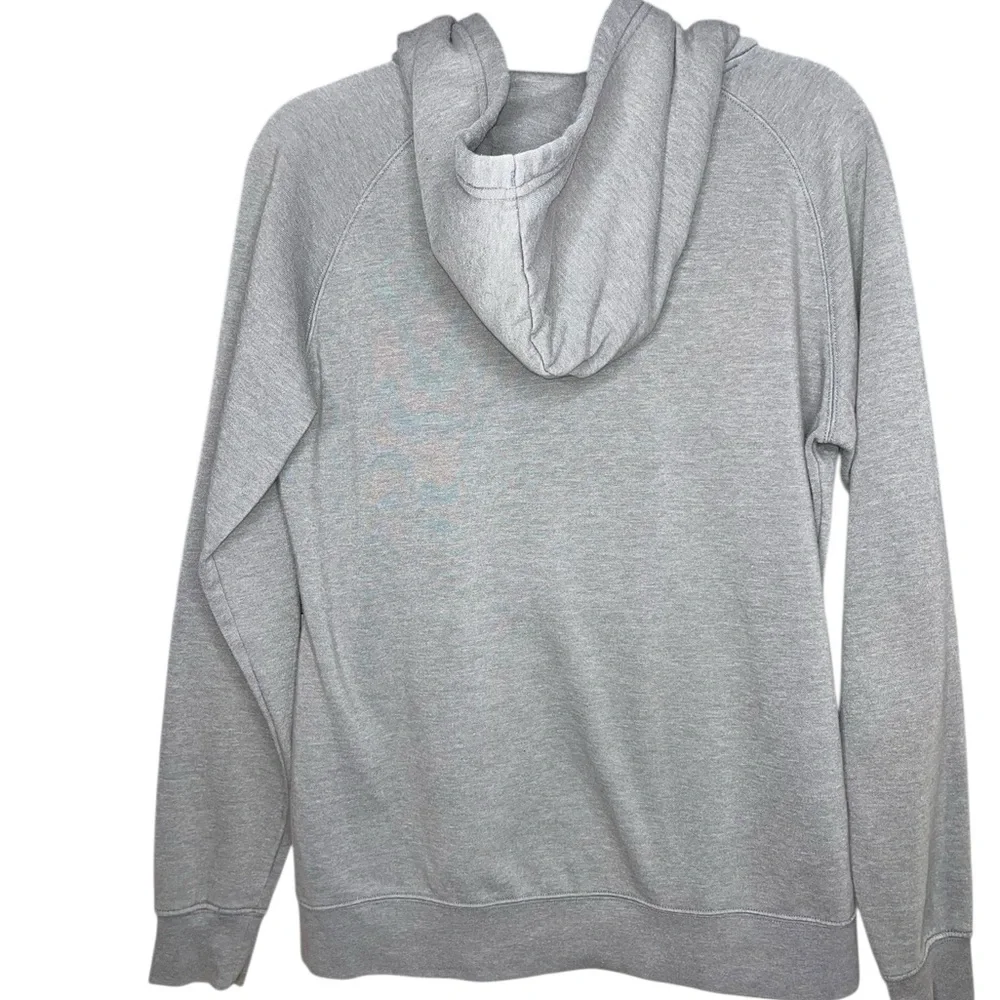 ~‎ Women’s The North Face Gray Hoodie Size Medium